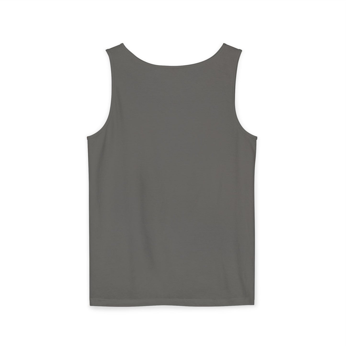 Custom Logo Tank Top for Outdoor Enthusiasts, Perfect for Hiking, Camping, or Casual Summer Wear, Gift for Dad, Sportswear