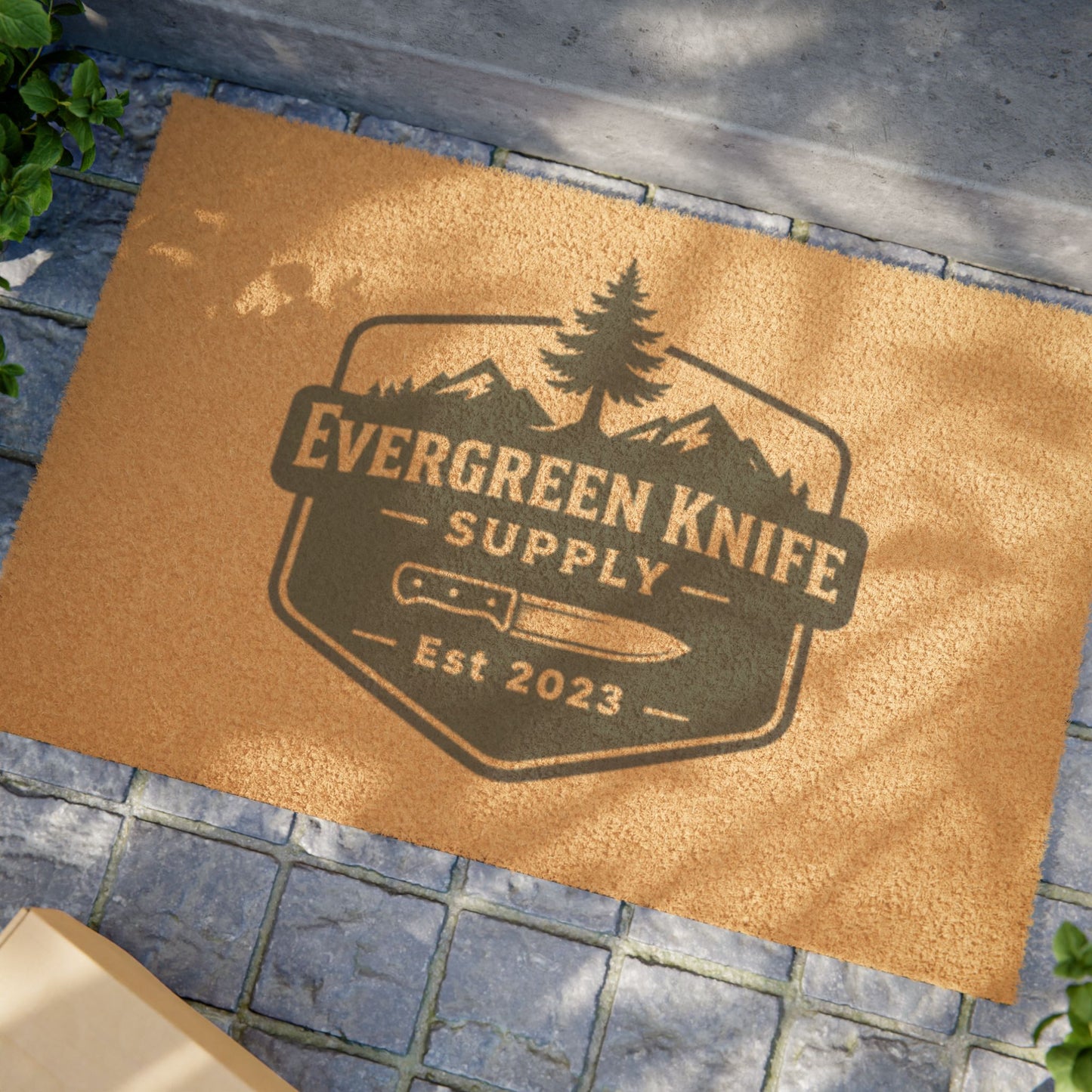 Doormat