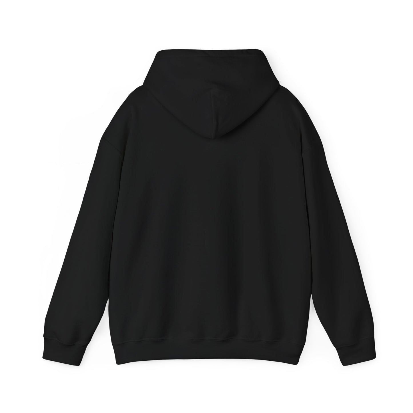 Cozy Unisex Hooded Sweatshirt, Perfect for Outdoor Adventures, Gifts for Nature Lovers, Casual Wear, Eco-Friendly Style, Year-Round Comfort