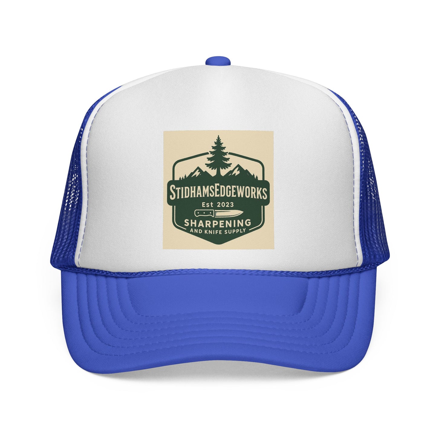Trucker Caps