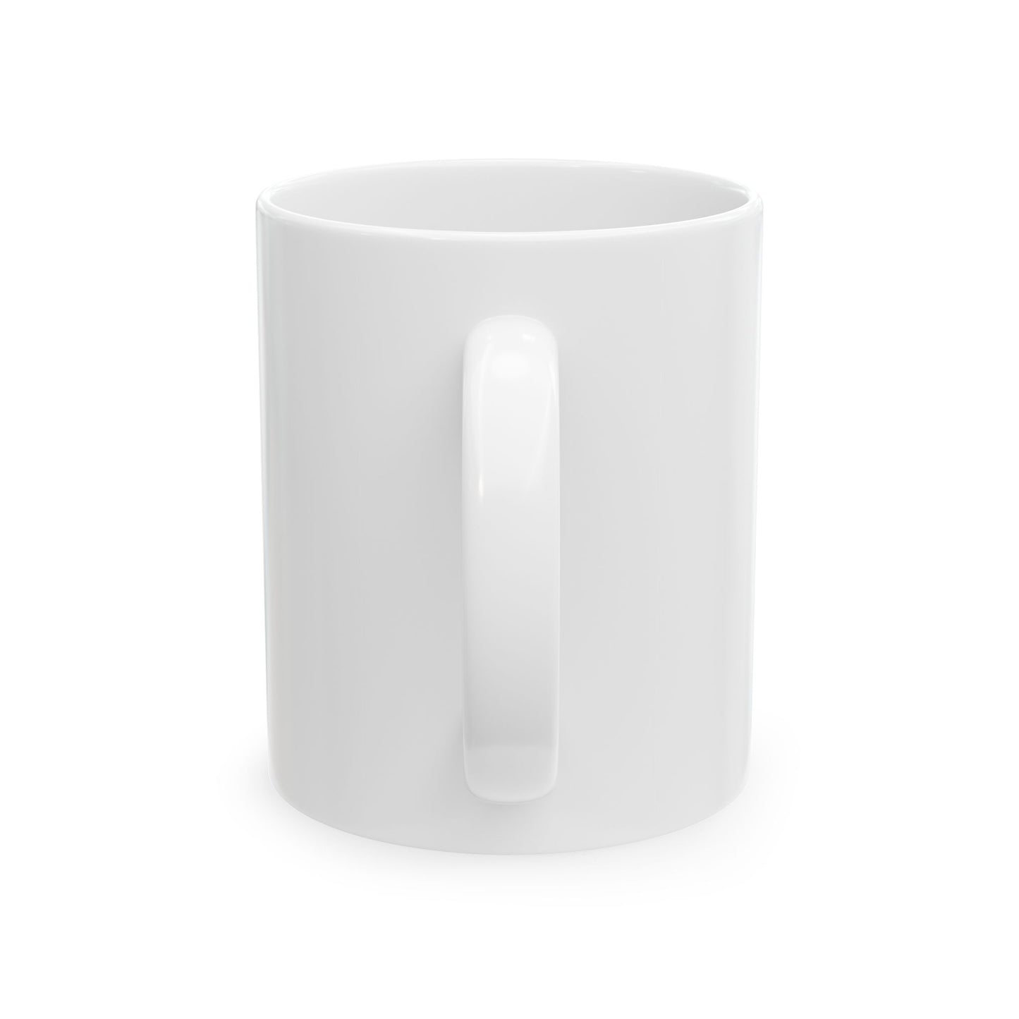 Custom Ceramic Mug for Outdoor Lovers, Perfect Gift for Nature Enthusiasts, Camping, Hiking, or Coffee Lovers