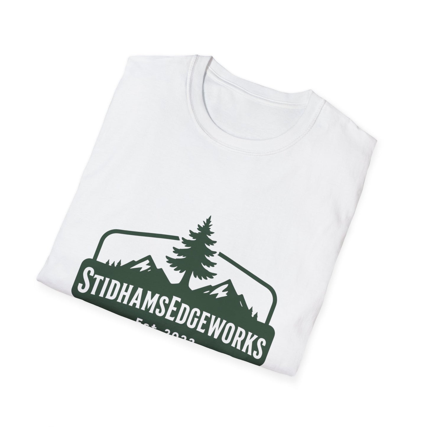 Outdoor Adventure T-Shirt, Camping Shirt, Nature Lover Tee, Eco-Friendly Apparel, Perfect Gift for Dad