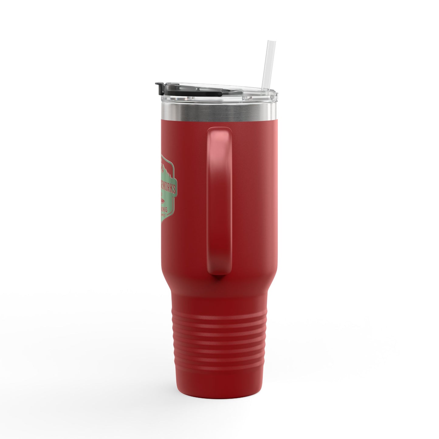 Stylish Insulated Travel Mug, Perfect for Hot or Cold Beverages, Eco-Friendly, Coffee Lovers, Outdoor Adventures, Gift Idea