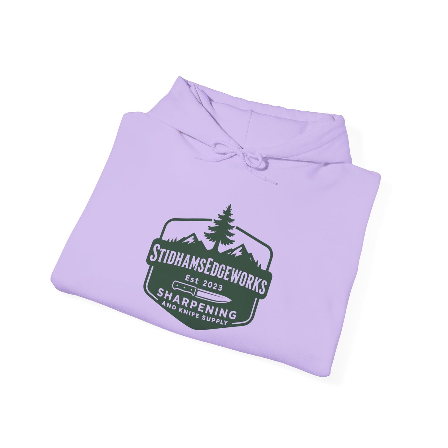 Cozy Unisex Hooded Sweatshirt, Perfect for Outdoor Adventures, Gifts for Nature Lovers, Casual Wear, Eco-Friendly Style, Year-Round Comfort