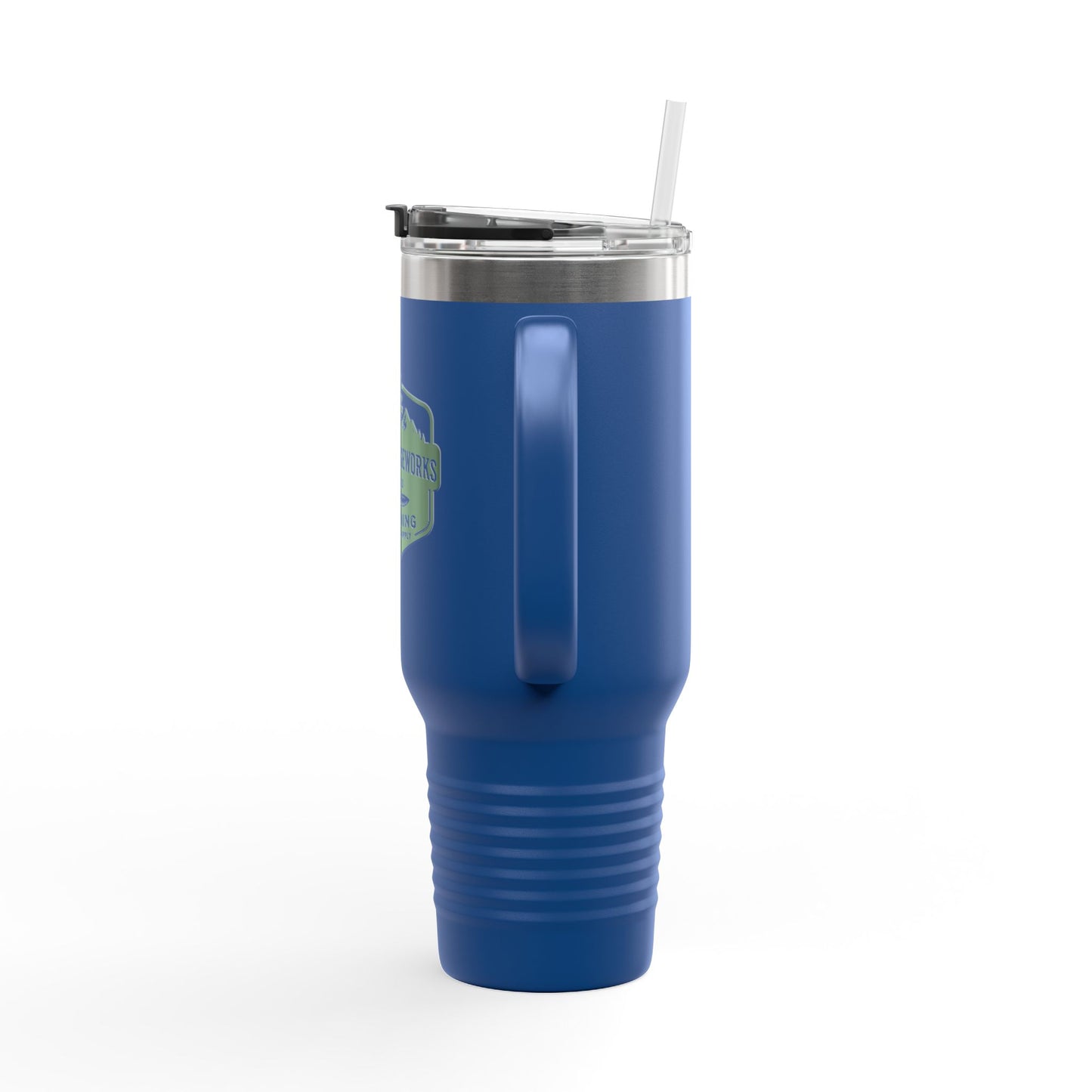 Stylish Insulated Travel Mug, Perfect for Hot or Cold Beverages, Eco-Friendly, Coffee Lovers, Outdoor Adventures, Gift Idea