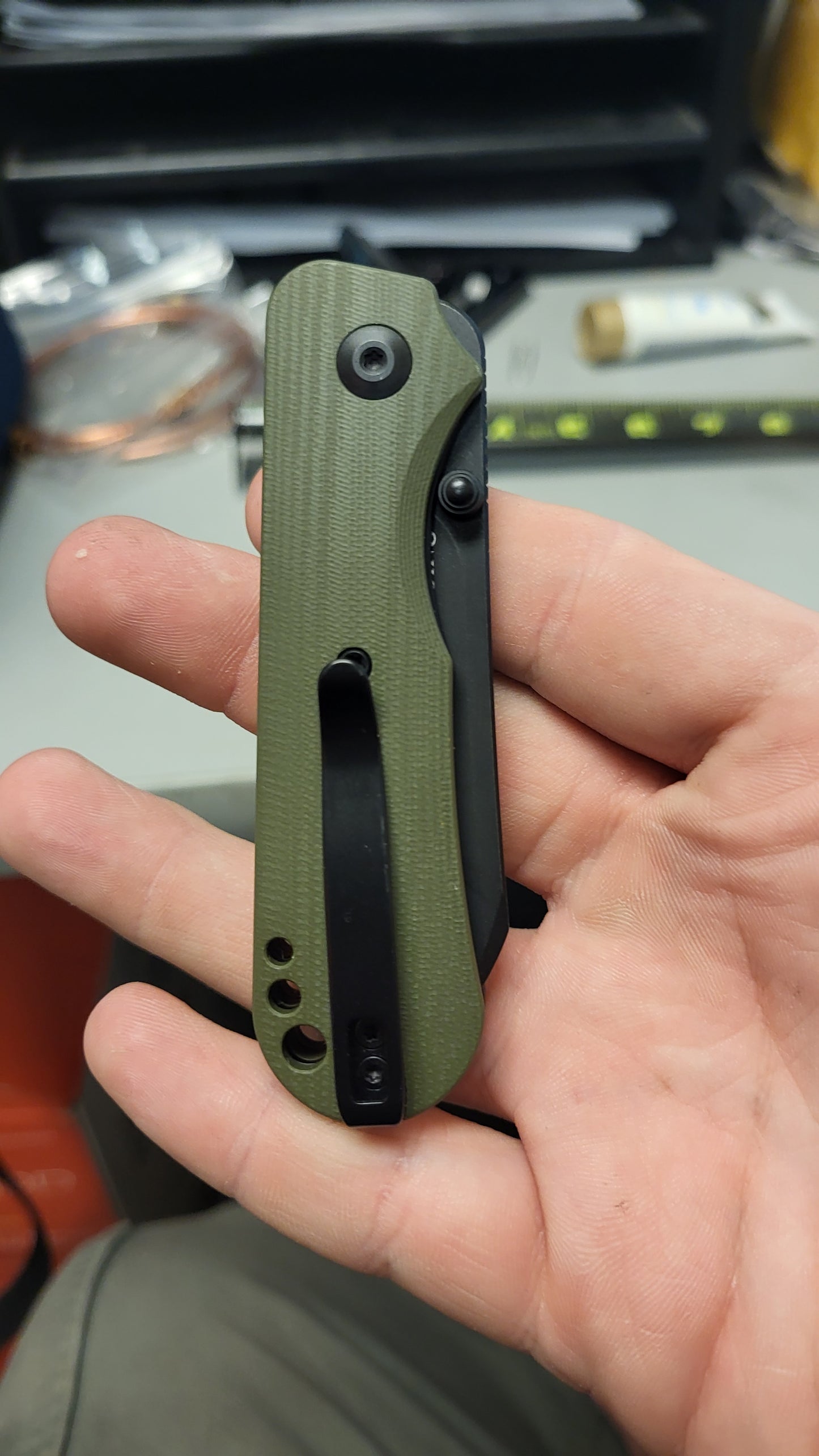 Crabby C24055-1