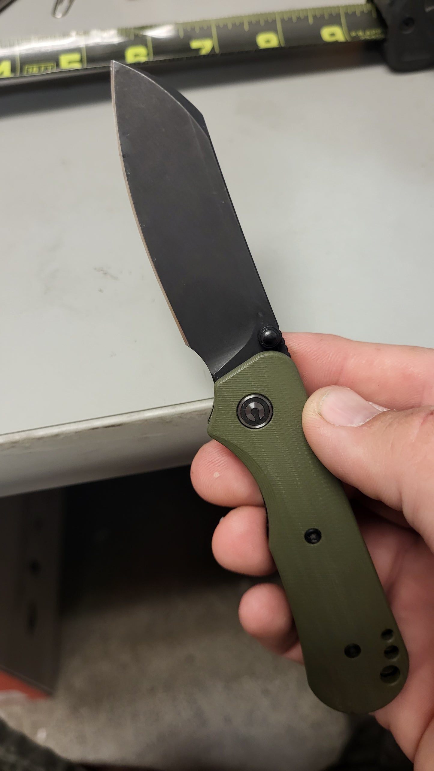 Crabby C24055-1