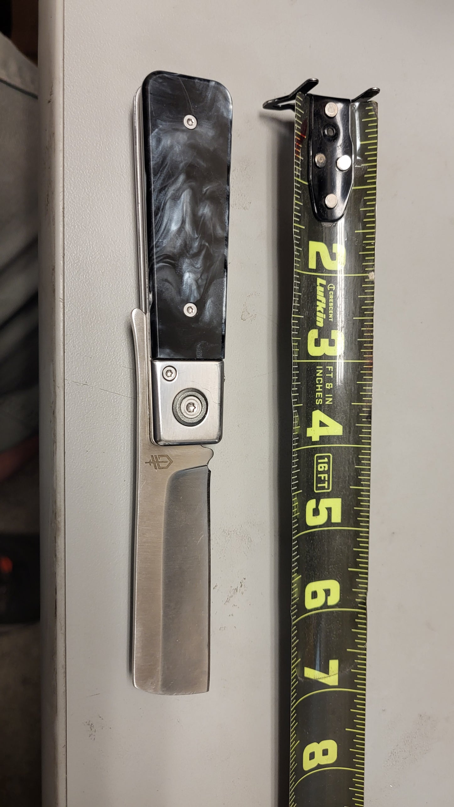Gerber Juke Box