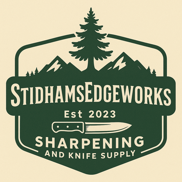 Evergreen Knife Supply
