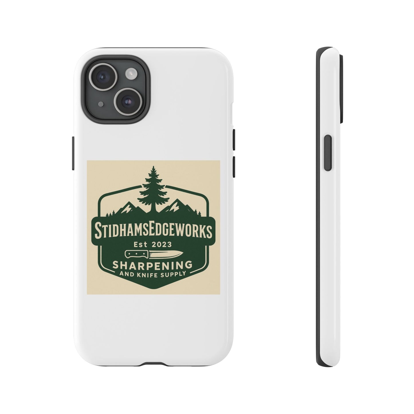 Tough Cases - Durable Phone Case, Perfect for Outdoor Enthusiasts, Great Gift for Adventurers, Unique Personalized Accessory, Stylish [...]