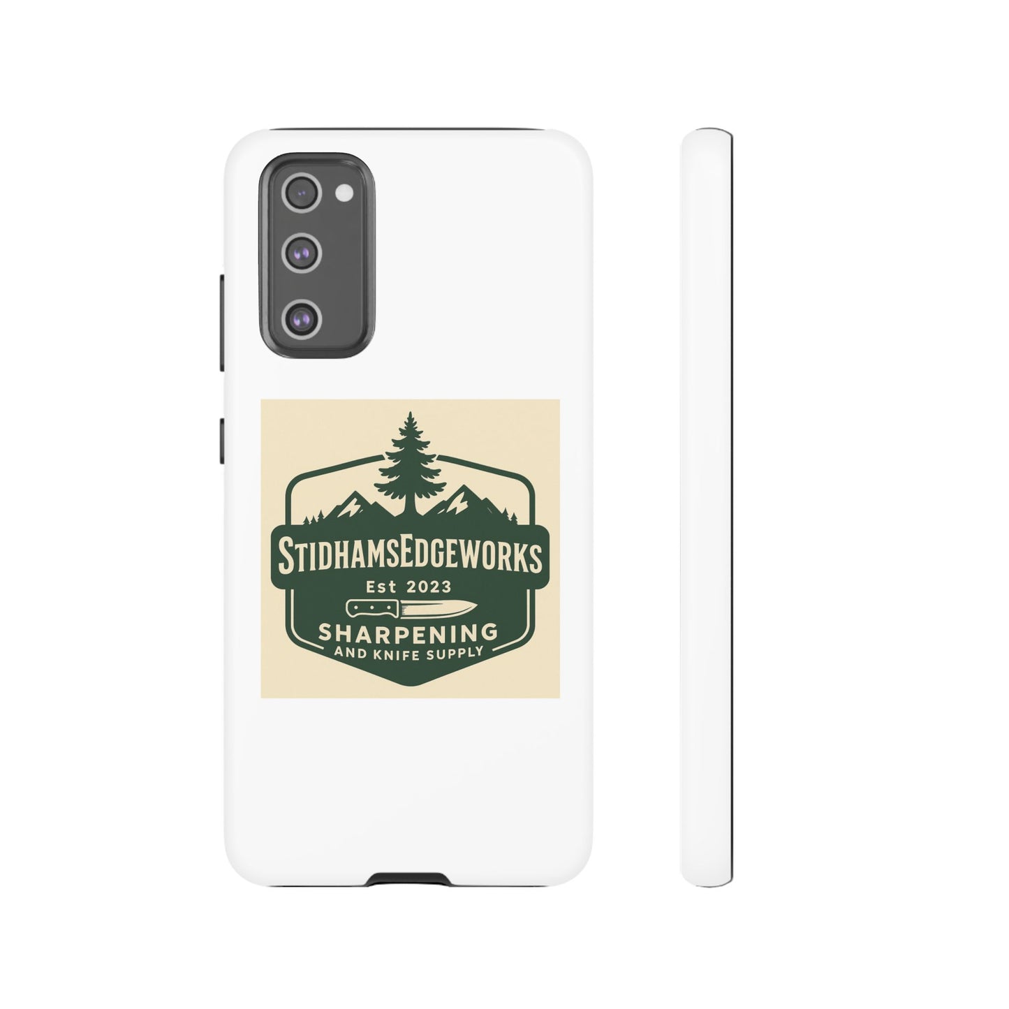 Tough Cases - Durable Phone Case, Perfect for Outdoor Enthusiasts, Great Gift for Adventurers, Unique Personalized Accessory, Stylish [...]
