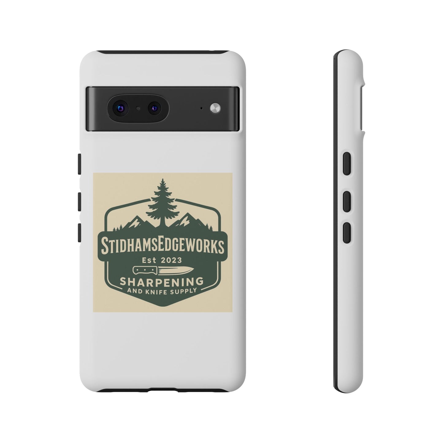 Tough Cases - Durable Phone Case, Perfect for Outdoor Enthusiasts, Great Gift for Adventurers, Unique Personalized Accessory, Stylish [...]