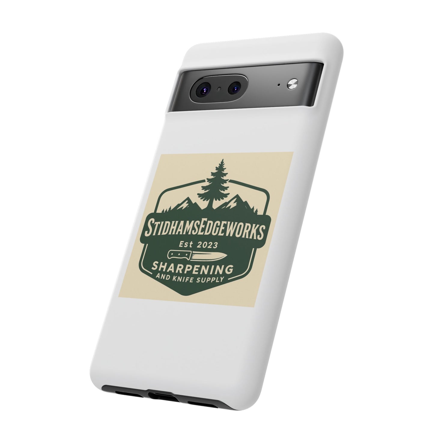 Tough Cases - Durable Phone Case, Perfect for Outdoor Enthusiasts, Great Gift for Adventurers, Unique Personalized Accessory, Stylish [...]