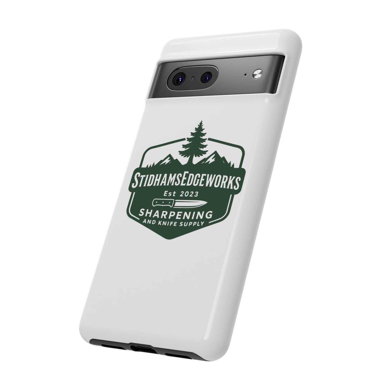 Durable Phone Case for Outdoor Adventurers, Tough Cases, Personalized Tech Protector, Great for Hiking and Camping Gifts, Customizable [...]