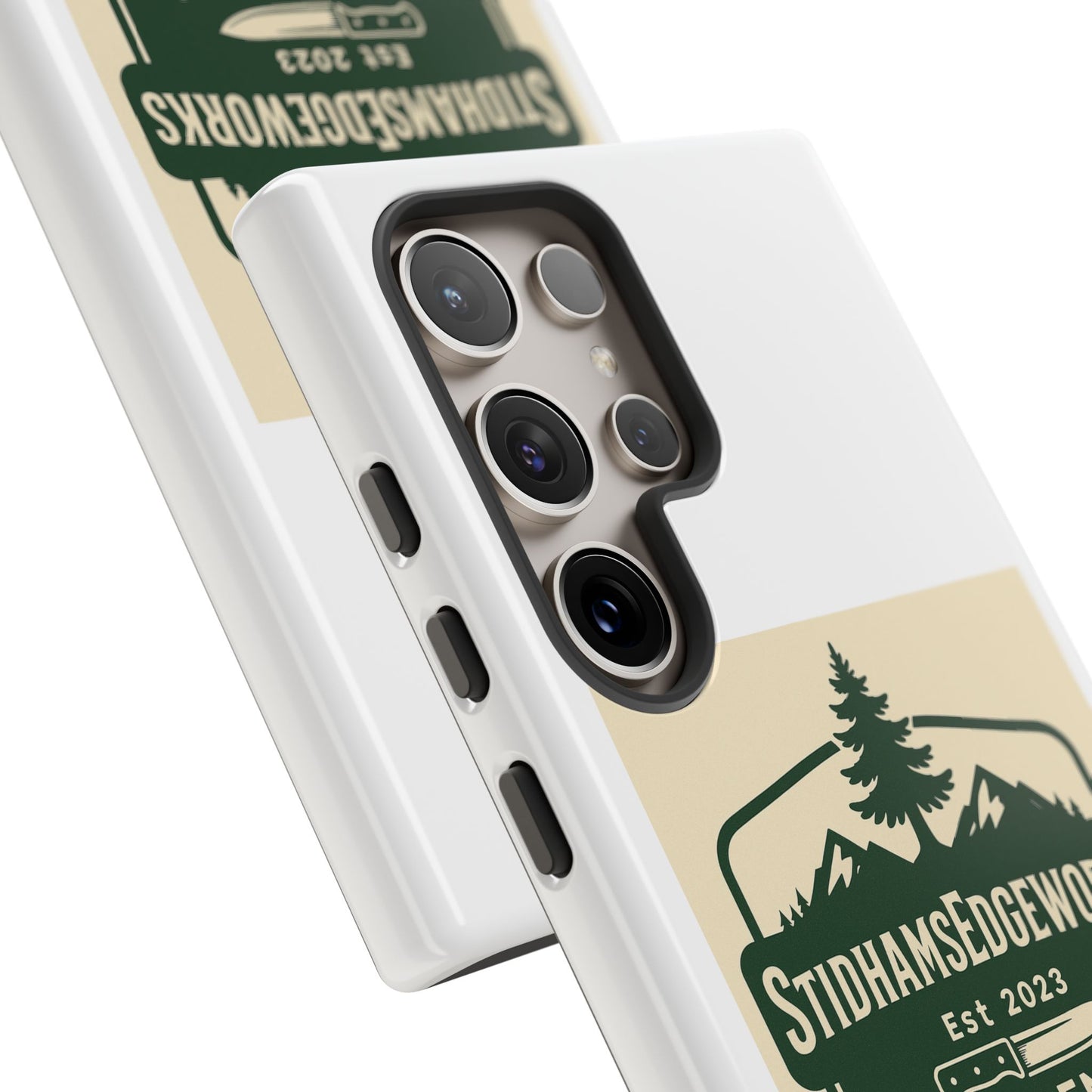 Tough Cases - Durable Phone Case, Perfect for Outdoor Enthusiasts, Great Gift for Adventurers, Unique Personalized Accessory, Stylish [...]