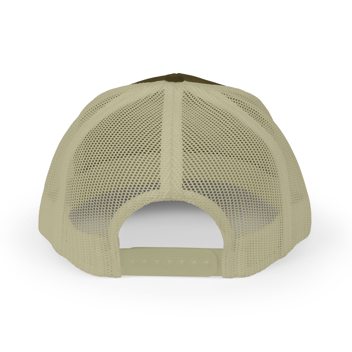Trucker Cap — Evergreen State Park Vintage Logo