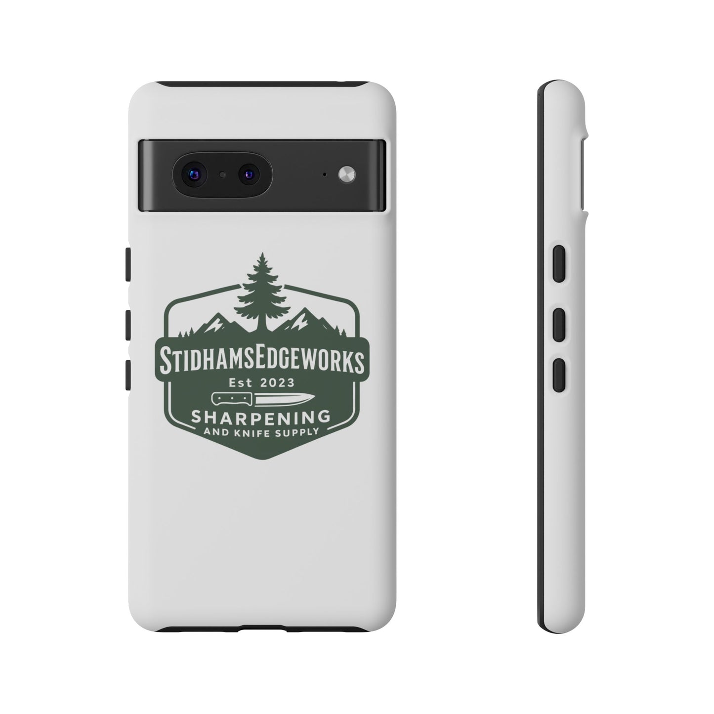 Durable Phone Case for Outdoor Adventurers, Tough Cases, Personalized Tech Protector, Great for Hiking and Camping Gifts, Customizable [...]