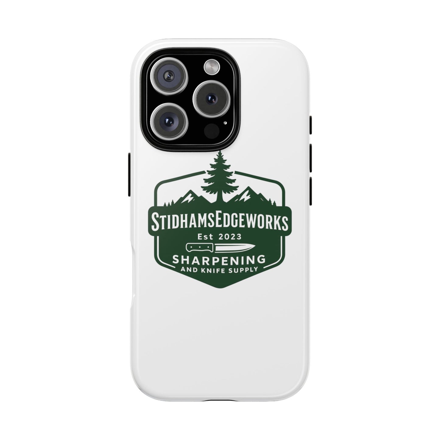 Durable Phone Case for Outdoor Adventurers, Tough Cases, Personalized Tech Protector, Great for Hiking and Camping Gifts, Customizable [...]