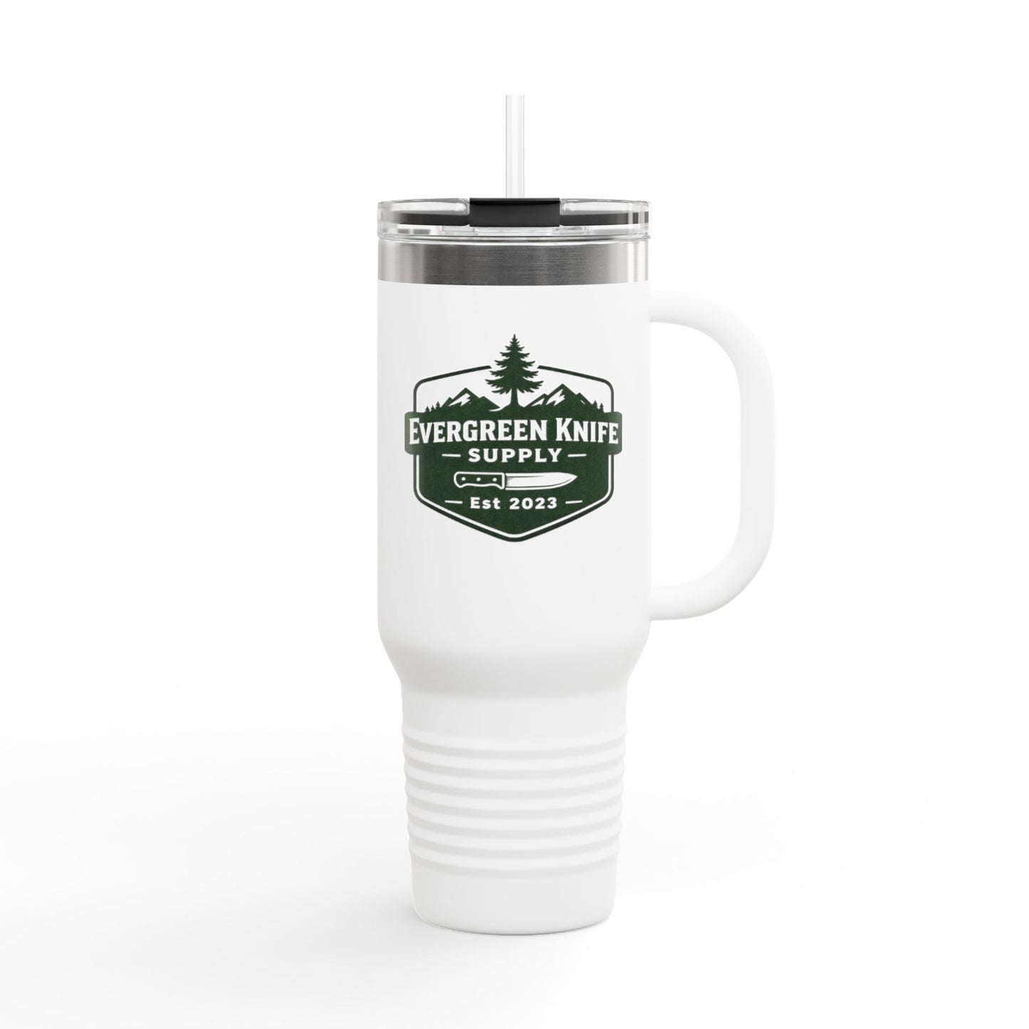 Stylish Insulated Travel Mug, Perfect for Hot or Cold Beverages, Eco-Friendly, Coffee Lovers, Outdoor Adventures, Gift Idea