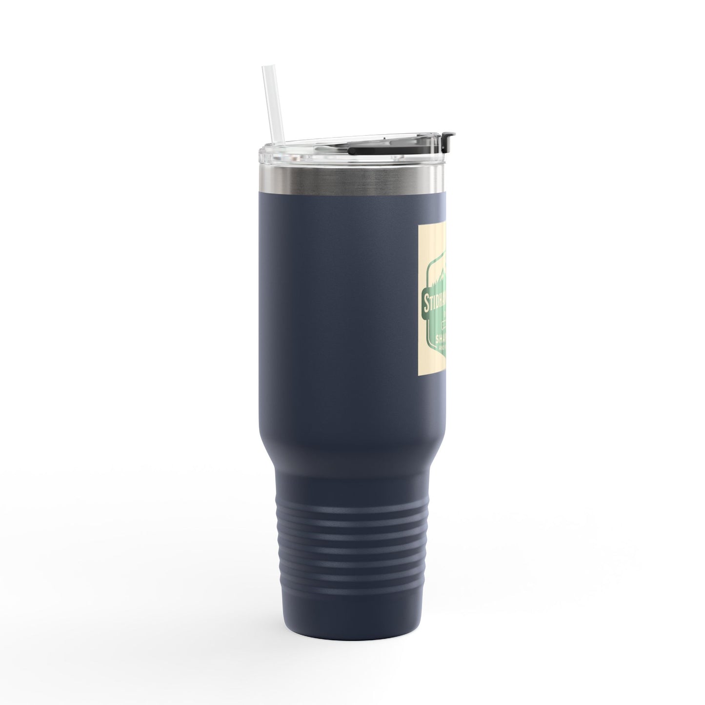 Stylish Insulated Travel Mug - Perfect for Outdoor Adventures, Coffee Lovers, and Gifts | 40oz, Travel Tumbler, Personalized [...]