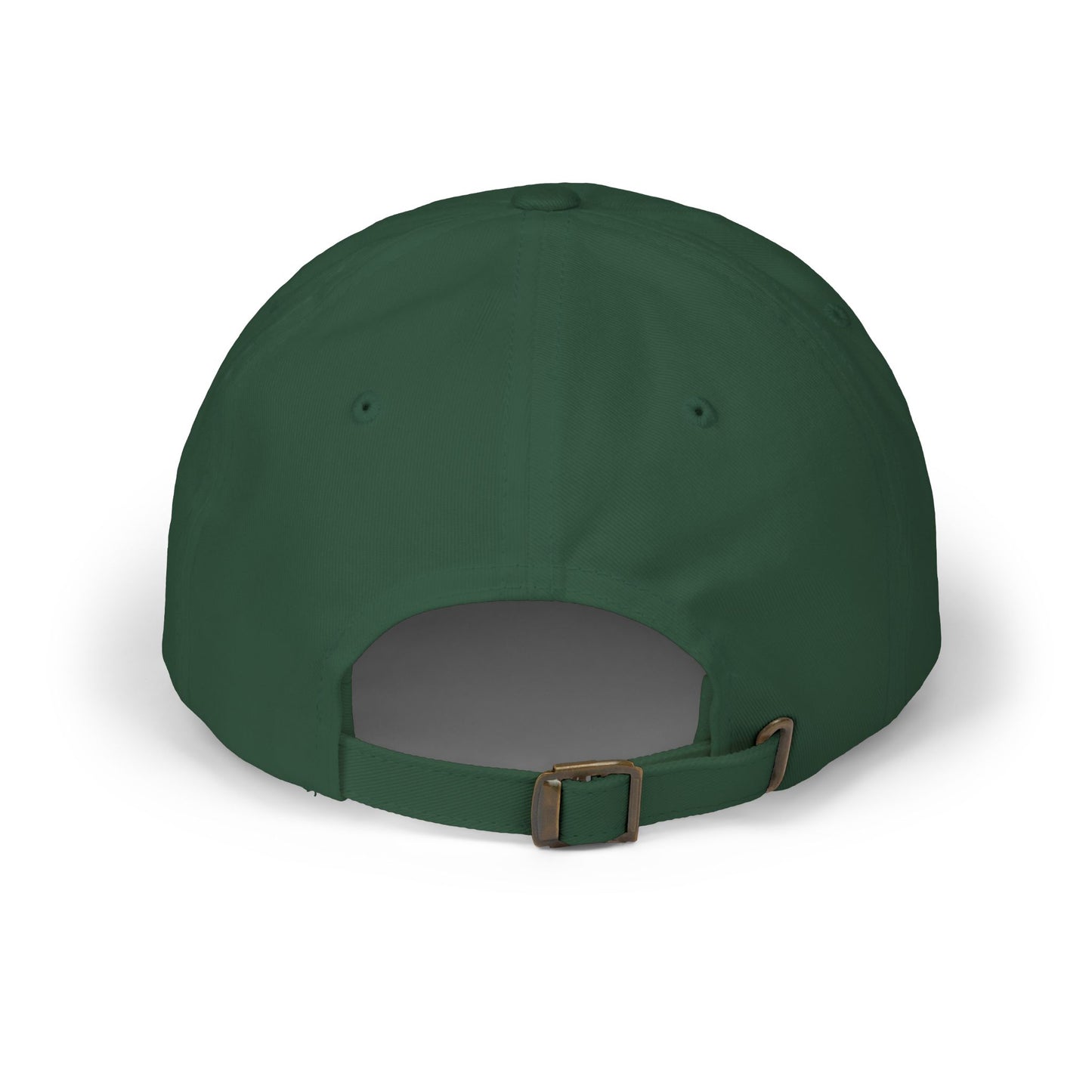 Dad Cap — Evergreen Knife Supply Embroidered Logo Hat