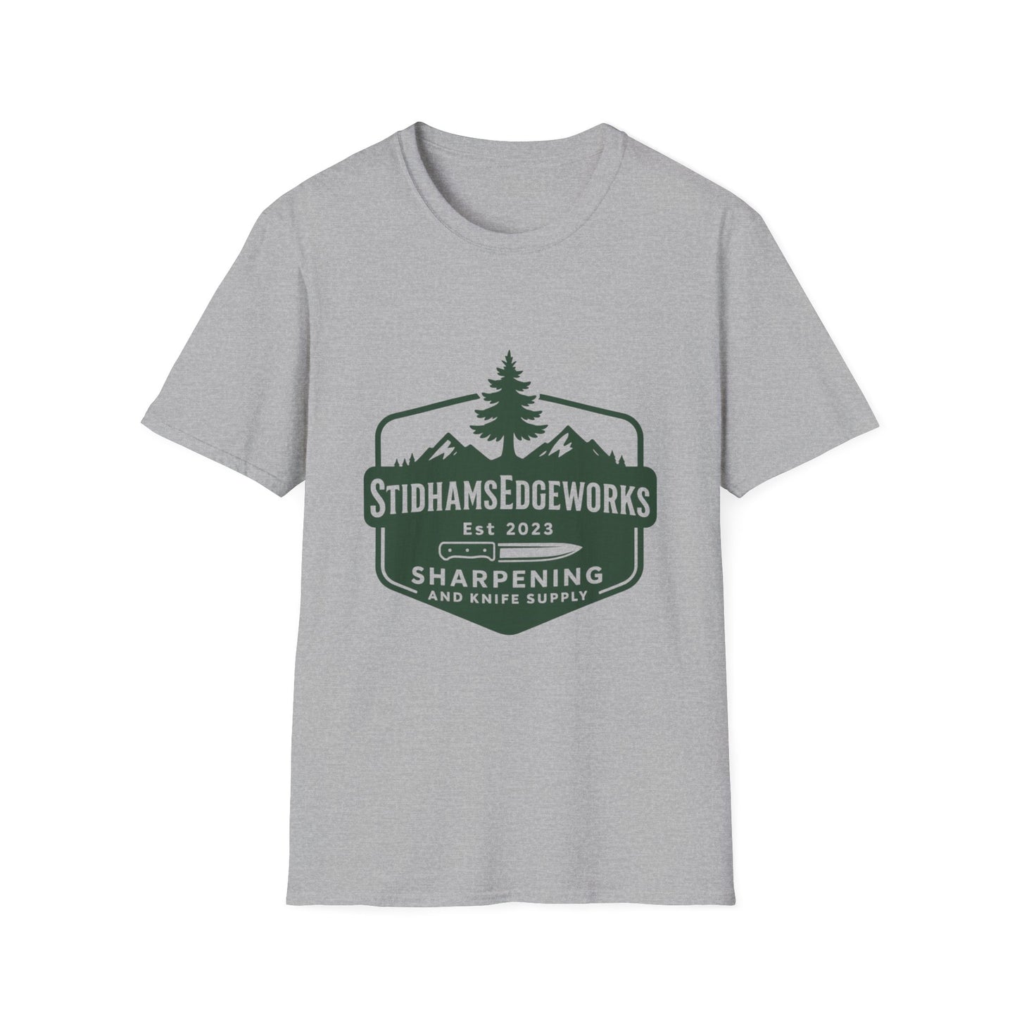 Outdoor Adventure T-Shirt, Camping Shirt, Nature Lover Tee, Eco-Friendly Apparel, Perfect Gift for Dad