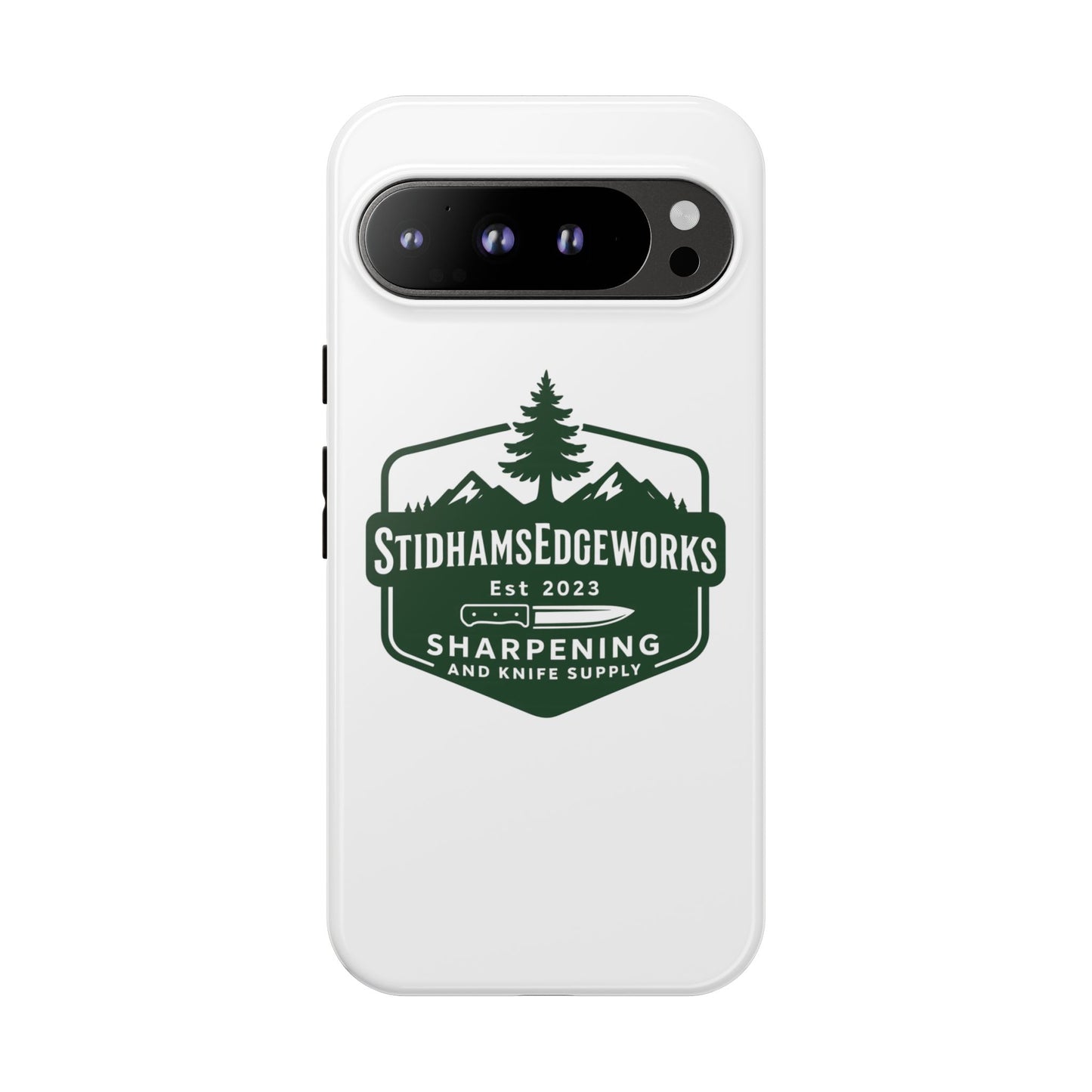 Durable Phone Case for Outdoor Adventurers, Tough Cases, Personalized Tech Protector, Great for Hiking and Camping Gifts, Customizable [...]