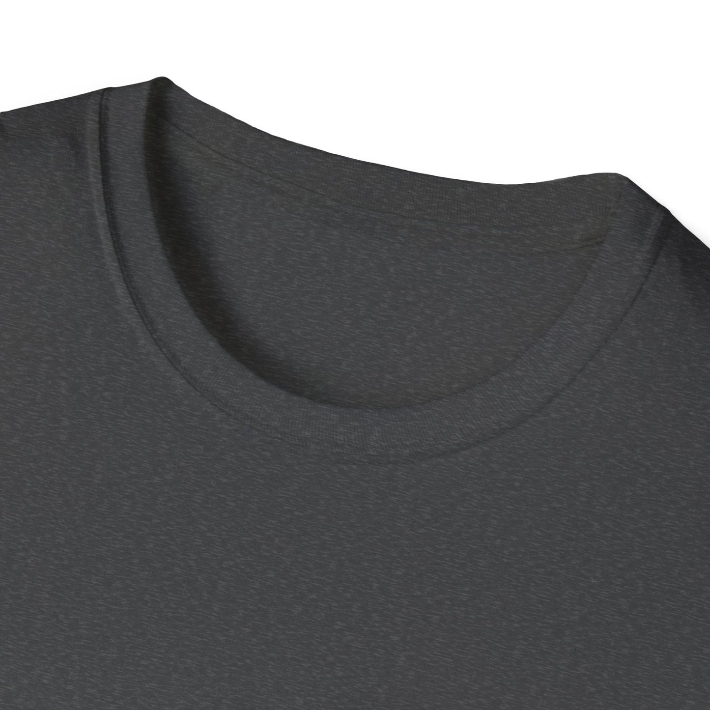Evergreen Knife Supply Logo T-Shirt — Outdoor Camping Gear Tee