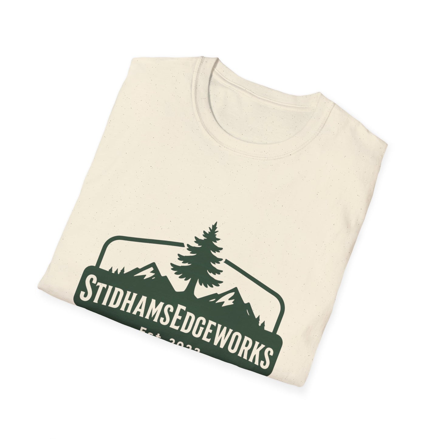 Outdoor Adventure T-Shirt, Camping Shirt, Nature Lover Tee, Eco-Friendly Apparel, Perfect Gift for Dad