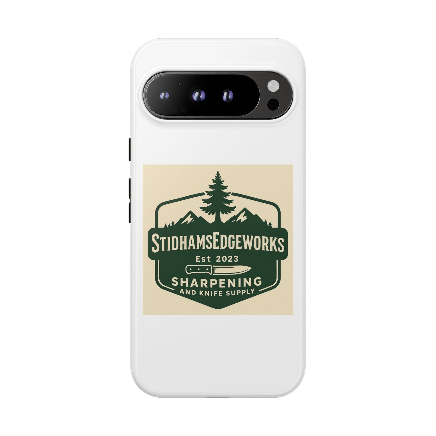 Tough Cases - Durable Phone Case, Perfect for Outdoor Enthusiasts, Great Gift for Adventurers, Unique Personalized Accessory, Stylish [...]