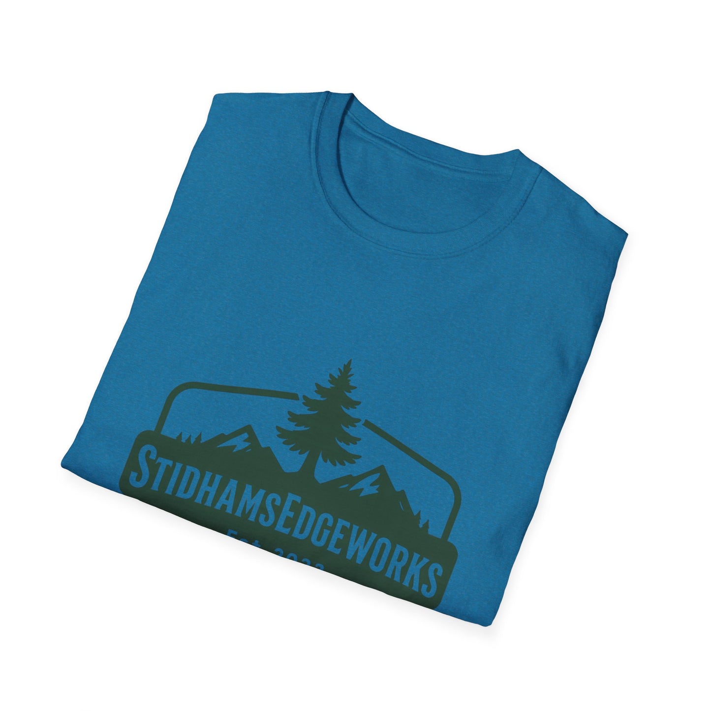 Outdoor Adventure T-Shirt, Camping Shirt, Nature Lover Tee, Eco-Friendly Apparel, Perfect Gift for Dad