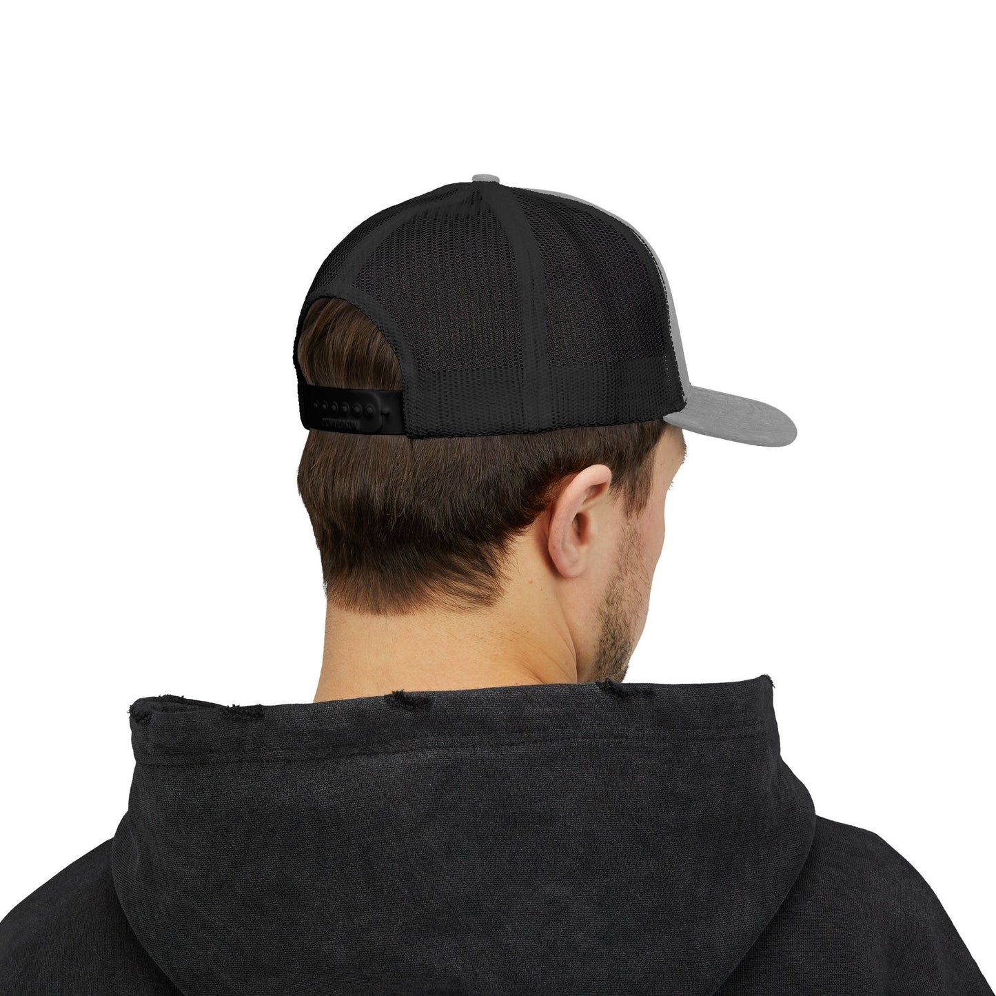 Trucker Cap — Evergreen State Park Vintage Logo