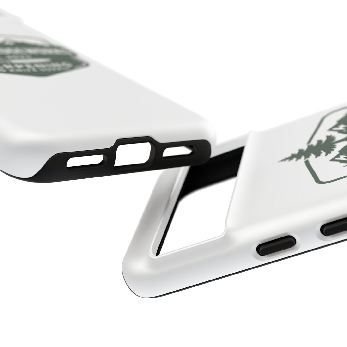 Durable Phone Case for Outdoor Adventurers, Tough Cases, Personalized Tech Protector, Great for Hiking and Camping Gifts, Customizable [...]