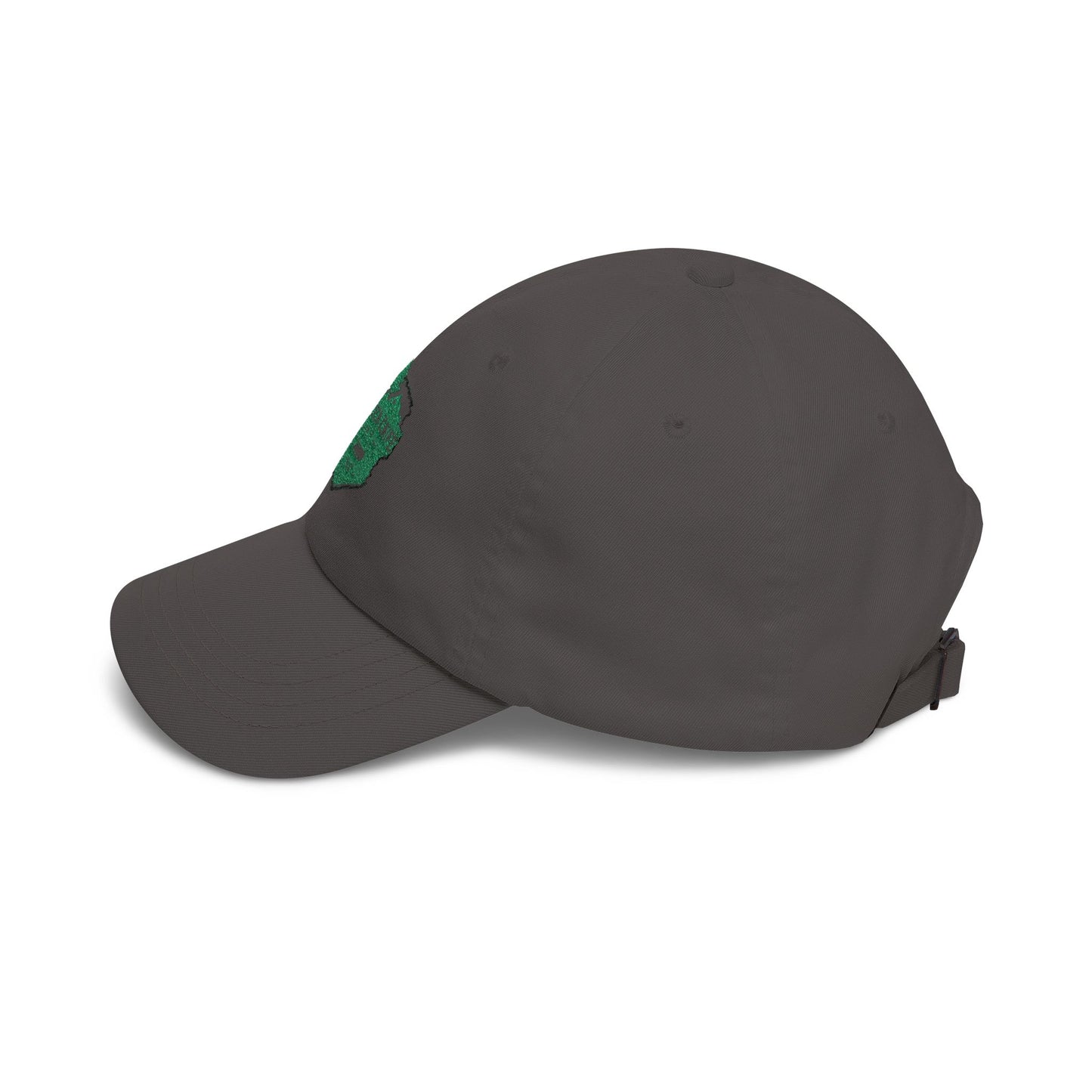 Dad Cap — Evergreen Knife Supply Embroidered Logo Hat