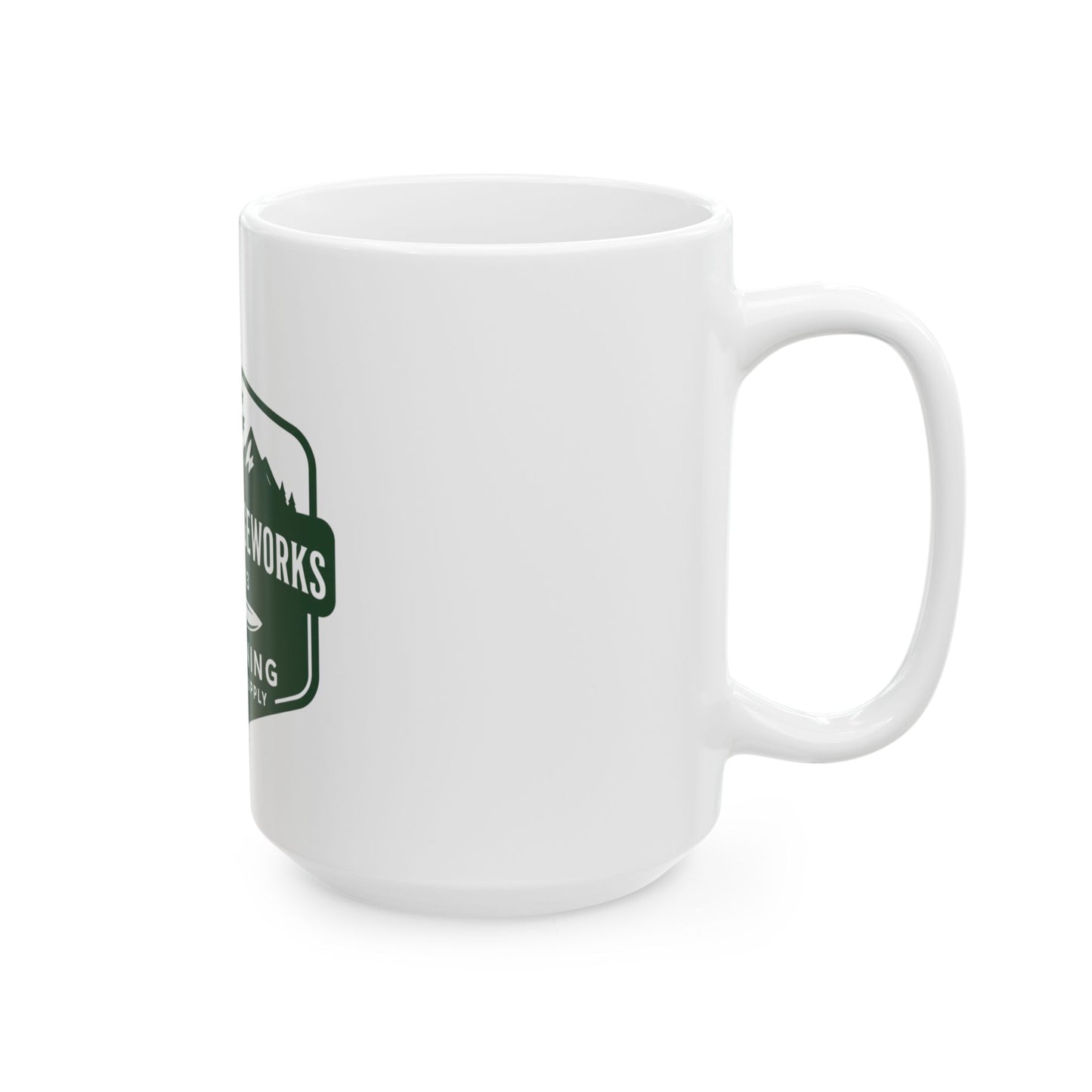 Custom Ceramic Mug - Perfect for Nature Lovers | Ideal Gift for Coffee and Tea Enthusiasts, Personalized Mug, Eco-Friendly Home Decor, [...]