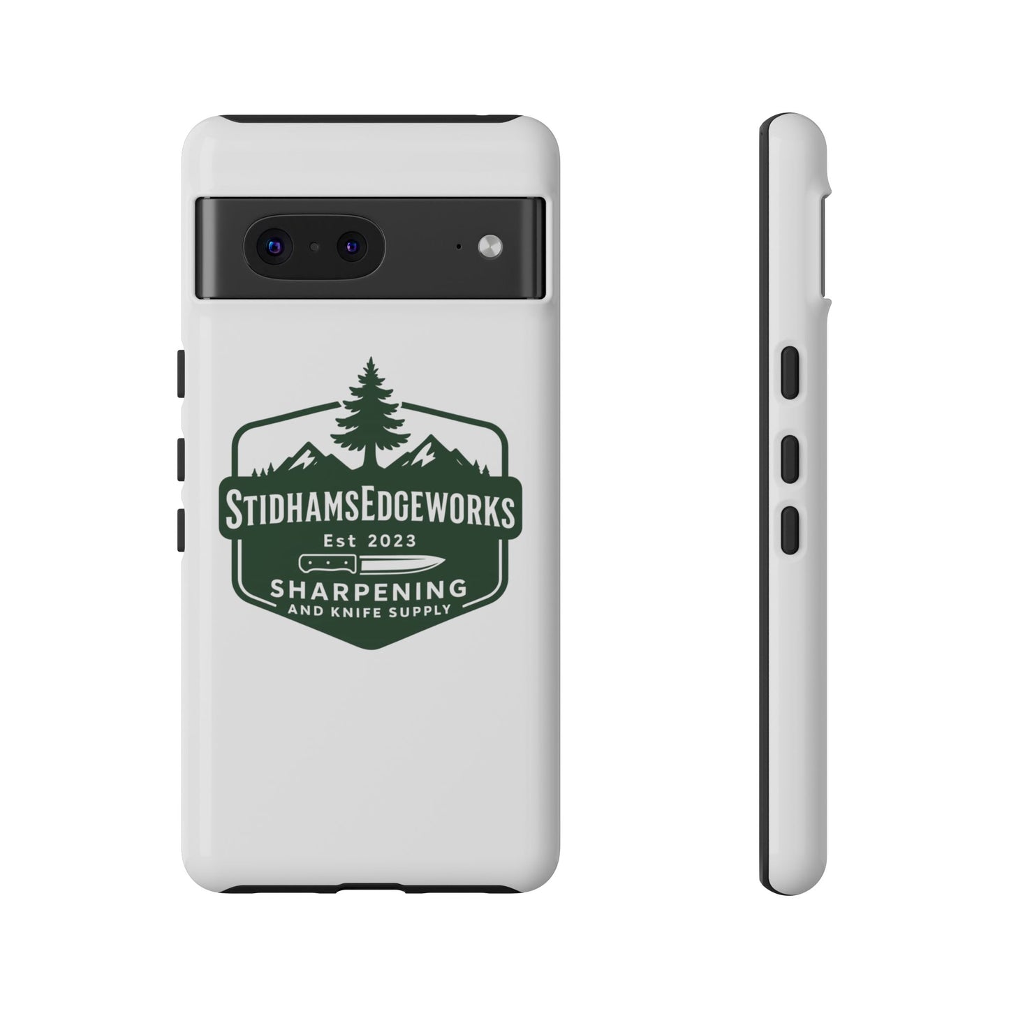 Durable Phone Case for Outdoor Adventurers, Tough Cases, Personalized Tech Protector, Great for Hiking and Camping Gifts, Customizable [...]
