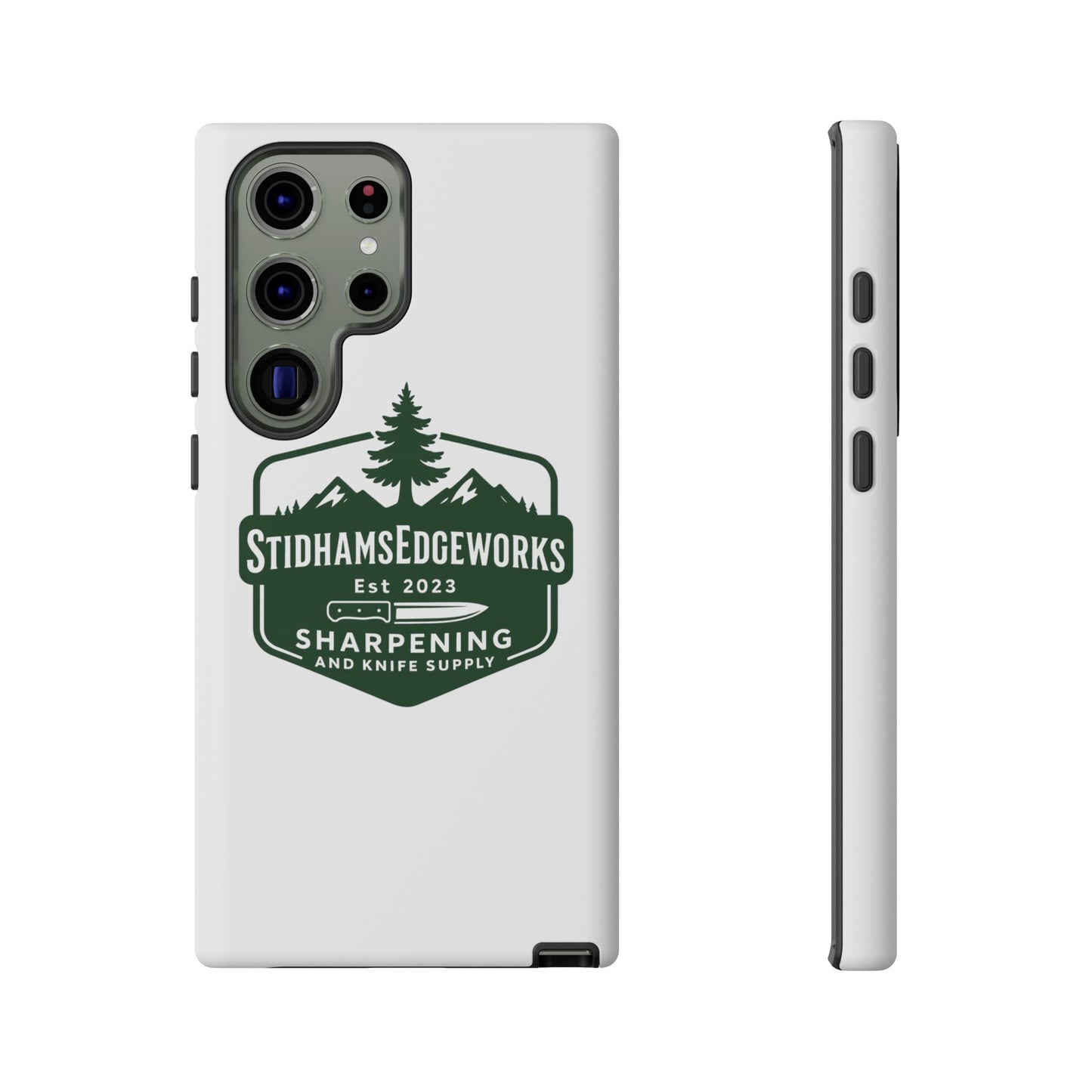 Durable Phone Case for Outdoor Adventurers, Tough Cases, Personalized Tech Protector, Great for Hiking and Camping Gifts, Customizable [...]