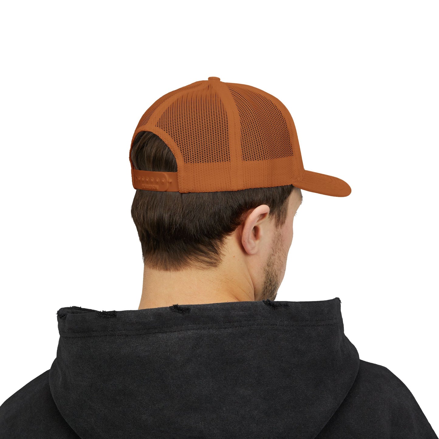 Trucker Cap — Evergreen State Park Vintage Logo