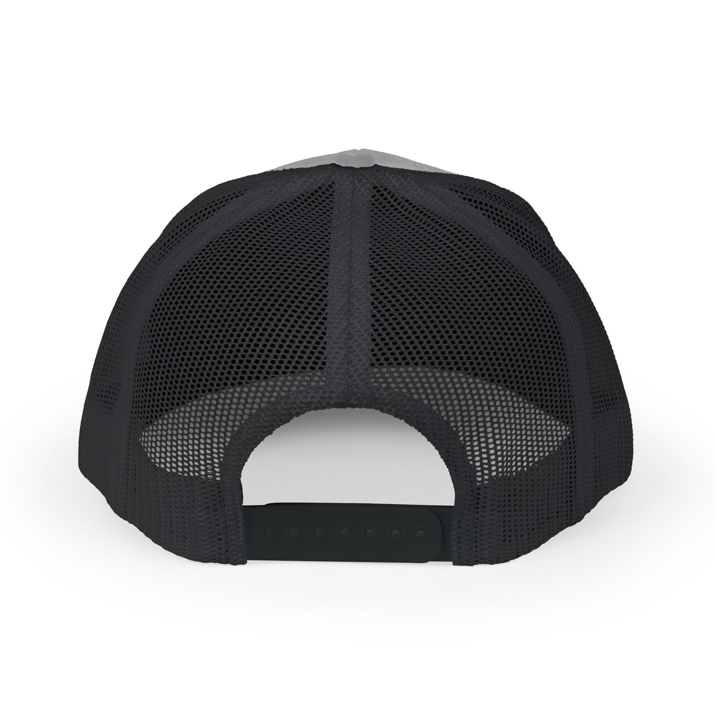 Trucker Cap — Evergreen State Park Vintage Logo