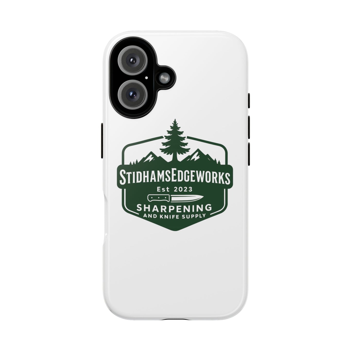 Durable Phone Case for Outdoor Adventurers, Tough Cases, Personalized Tech Protector, Great for Hiking and Camping Gifts, Customizable [...]