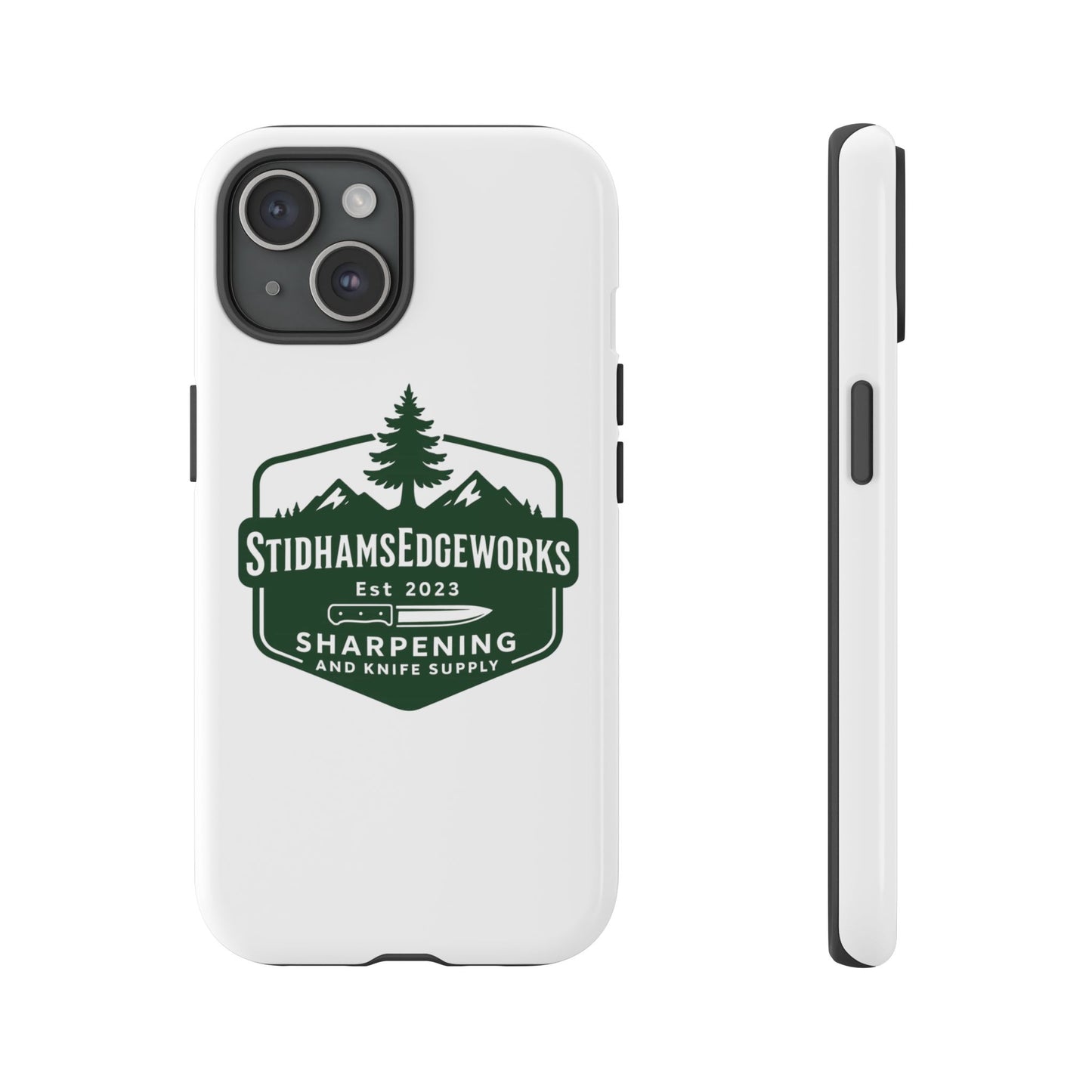 Durable Phone Case for Outdoor Adventurers, Tough Cases, Personalized Tech Protector, Great for Hiking and Camping Gifts, Customizable [...]