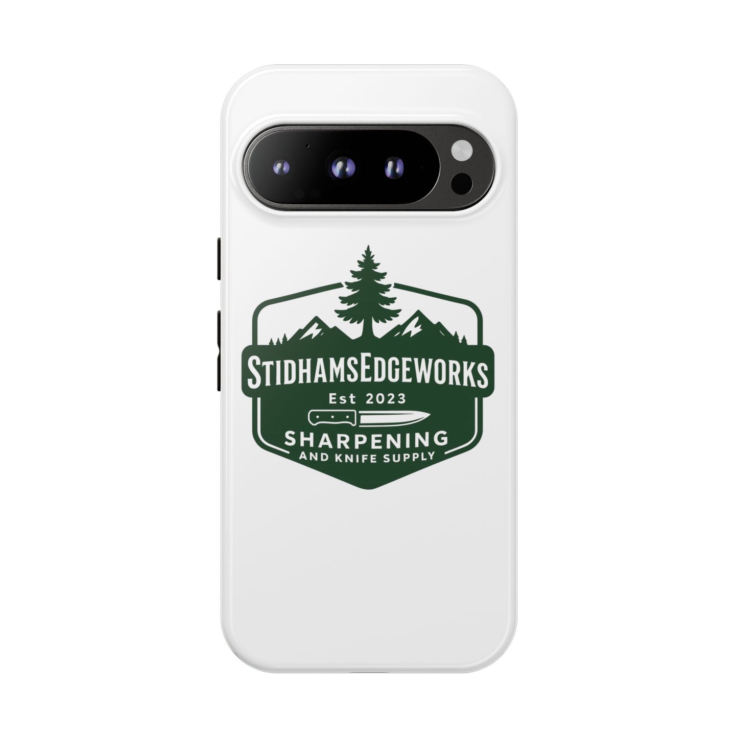 Durable Phone Case for Outdoor Adventurers, Tough Cases, Personalized Tech Protector, Great for Hiking and Camping Gifts, Customizable [...]