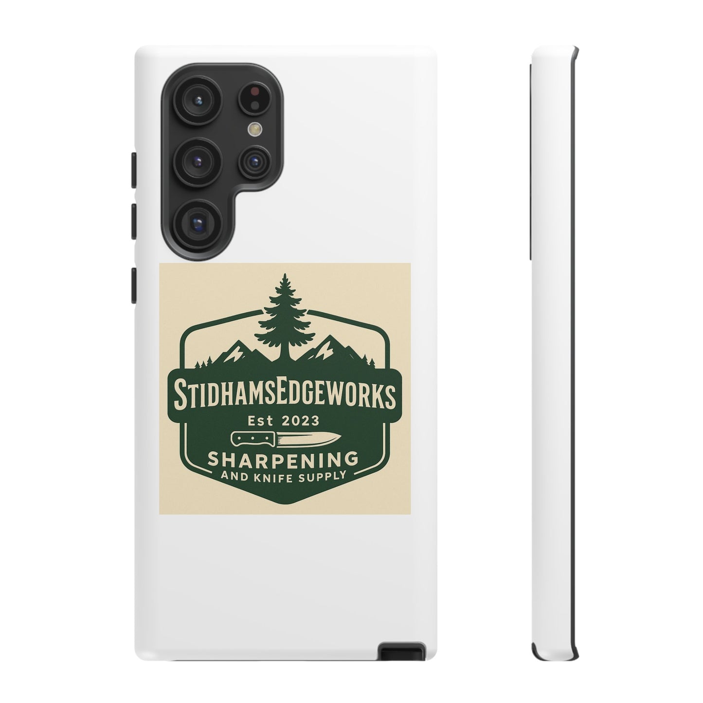 Tough Cases - Durable Phone Case, Perfect for Outdoor Enthusiasts, Great Gift for Adventurers, Unique Personalized Accessory, Stylish [...]