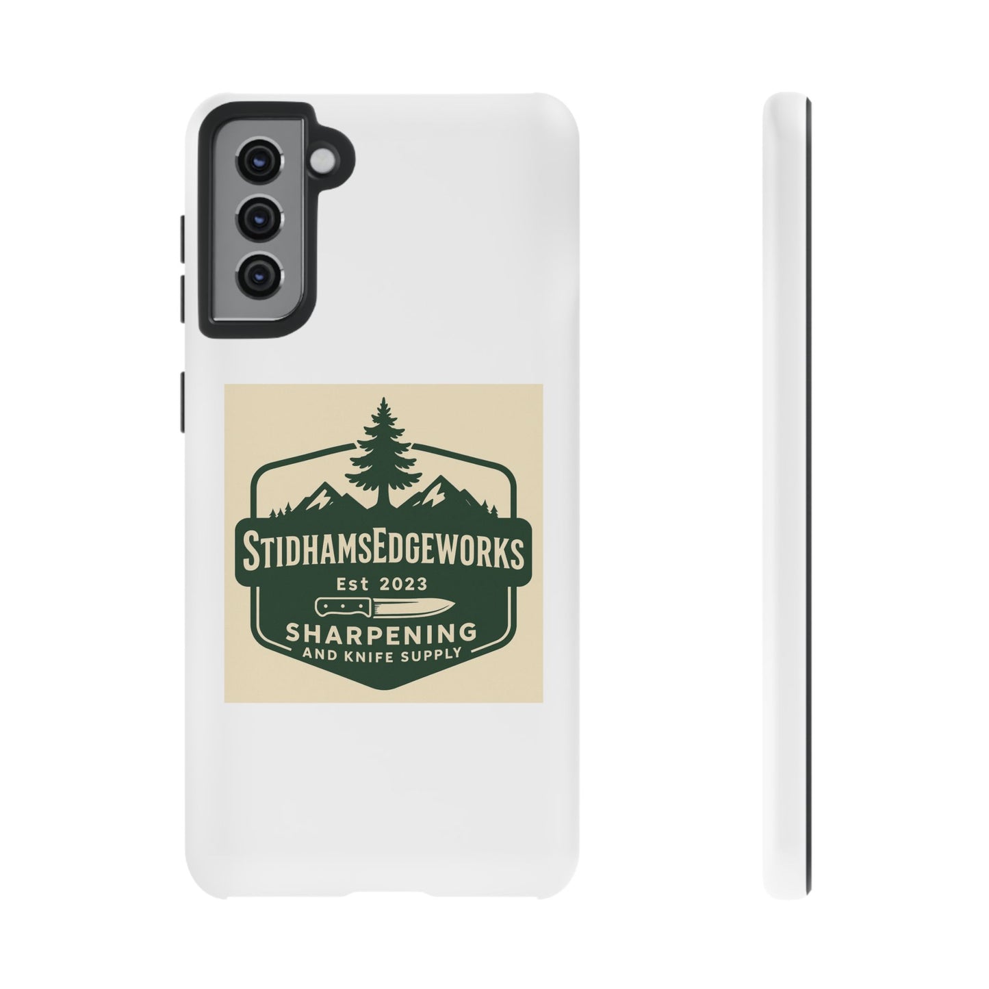 Tough Cases - Durable Phone Case, Perfect for Outdoor Enthusiasts, Great Gift for Adventurers, Unique Personalized Accessory, Stylish [...]