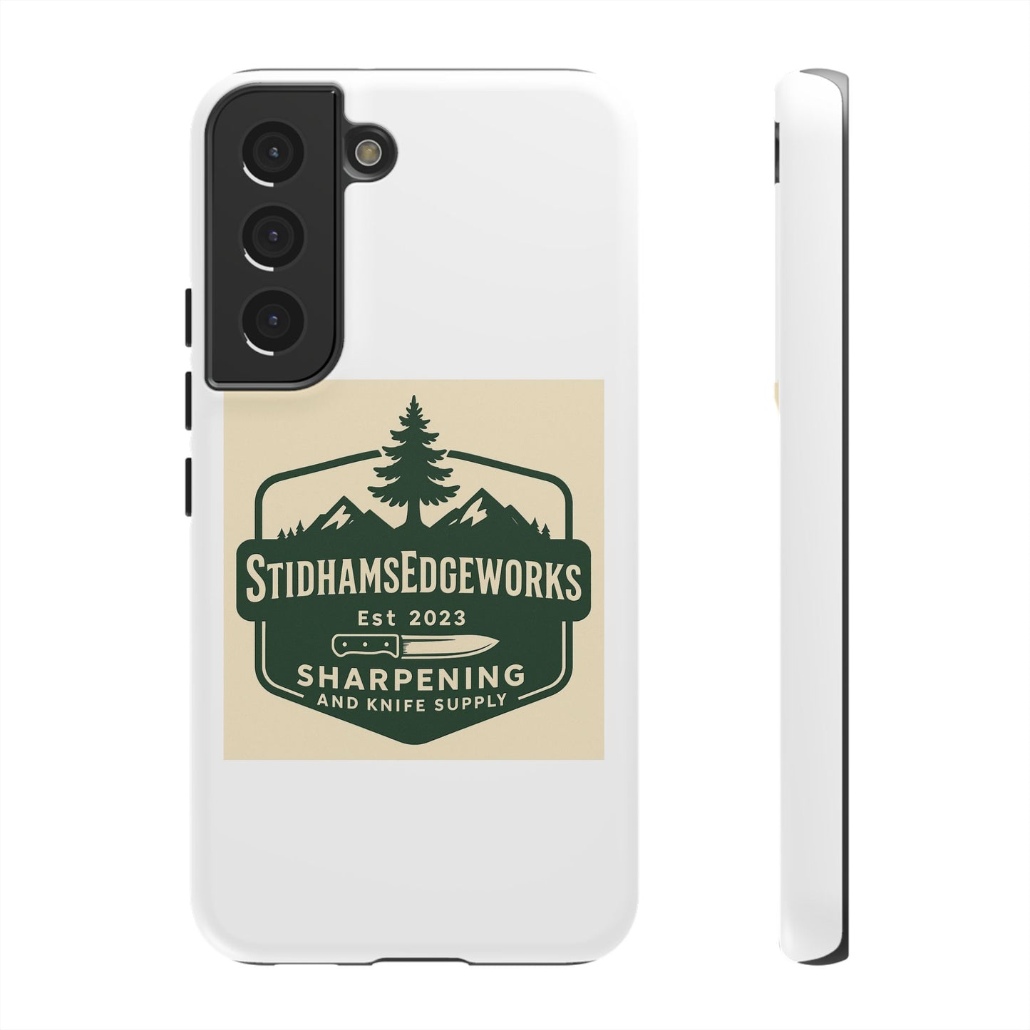 Tough Cases - Durable Phone Case, Perfect for Outdoor Enthusiasts, Great Gift for Adventurers, Unique Personalized Accessory, Stylish [...]