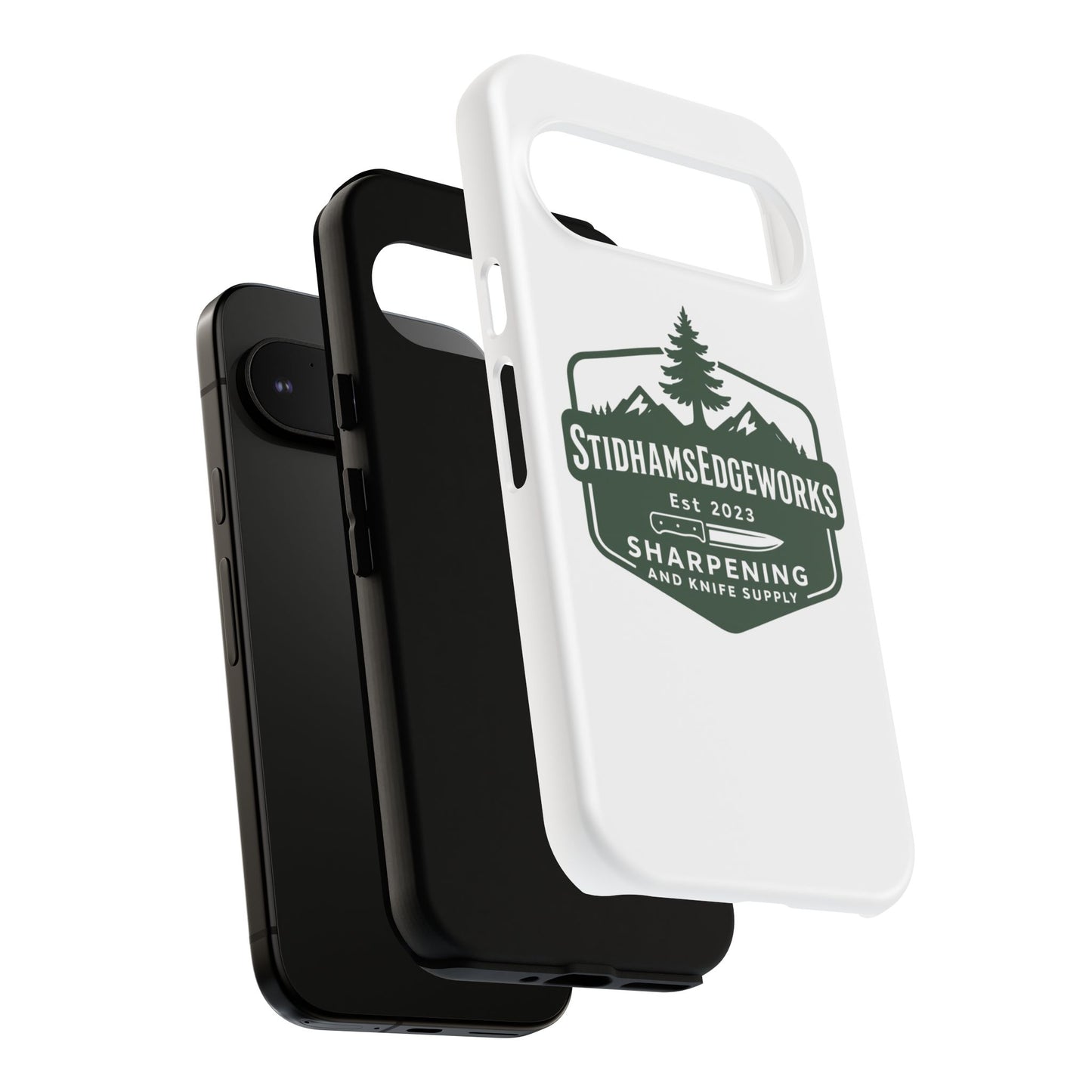 Durable Phone Case for Outdoor Adventurers, Tough Cases, Personalized Tech Protector, Great for Hiking and Camping Gifts, Customizable [...]