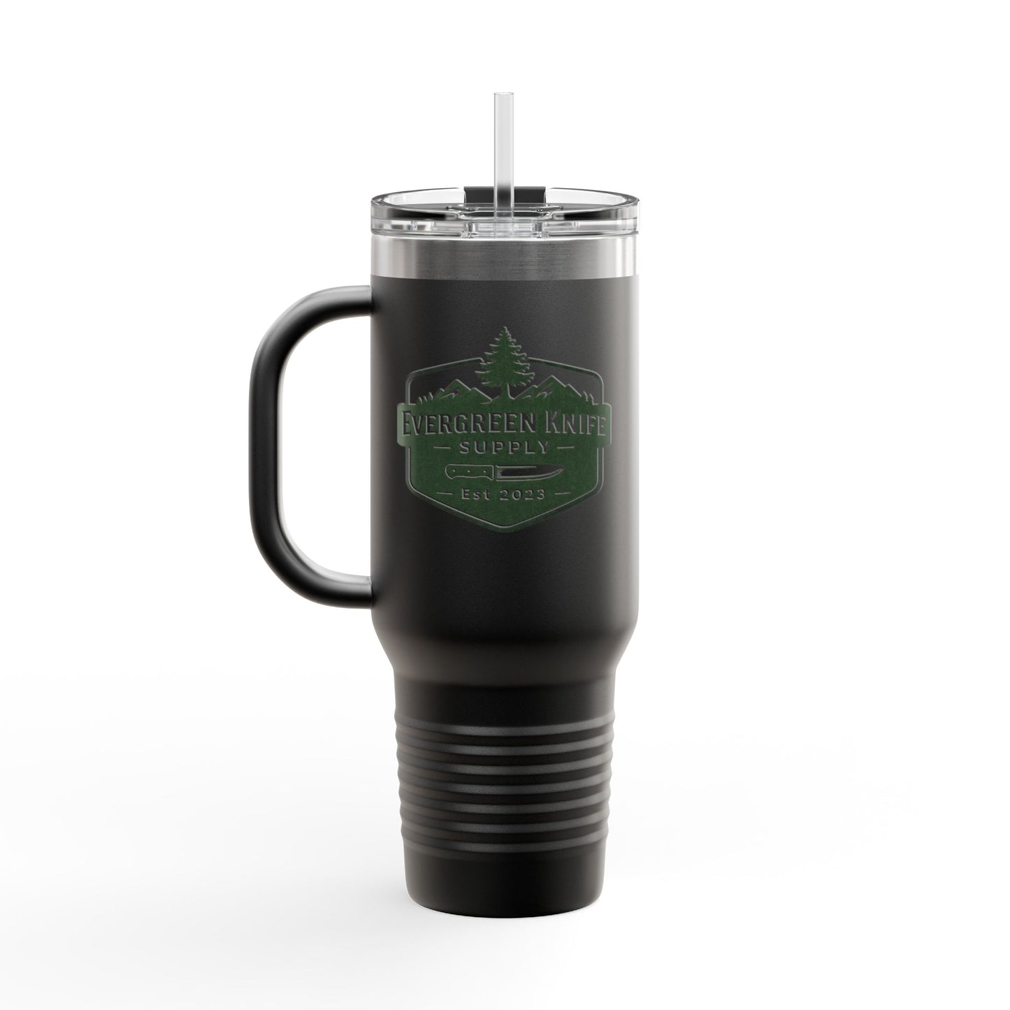 Stylish Insulated Travel Mug, Perfect for Hot or Cold Beverages, Eco-Friendly, Coffee Lovers, Outdoor Adventures, Gift Idea