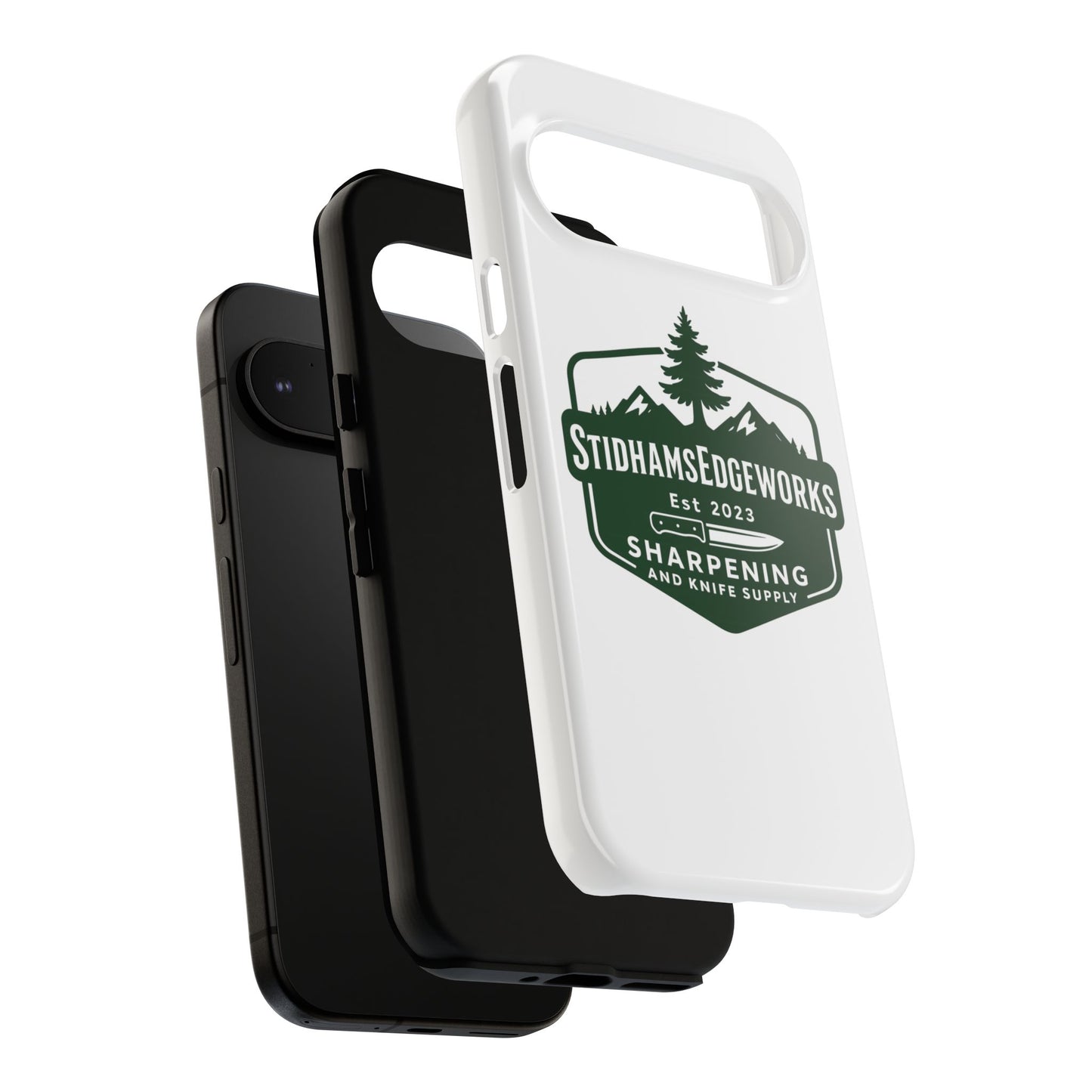 Durable Phone Case for Outdoor Adventurers, Tough Cases, Personalized Tech Protector, Great for Hiking and Camping Gifts, Customizable [...]