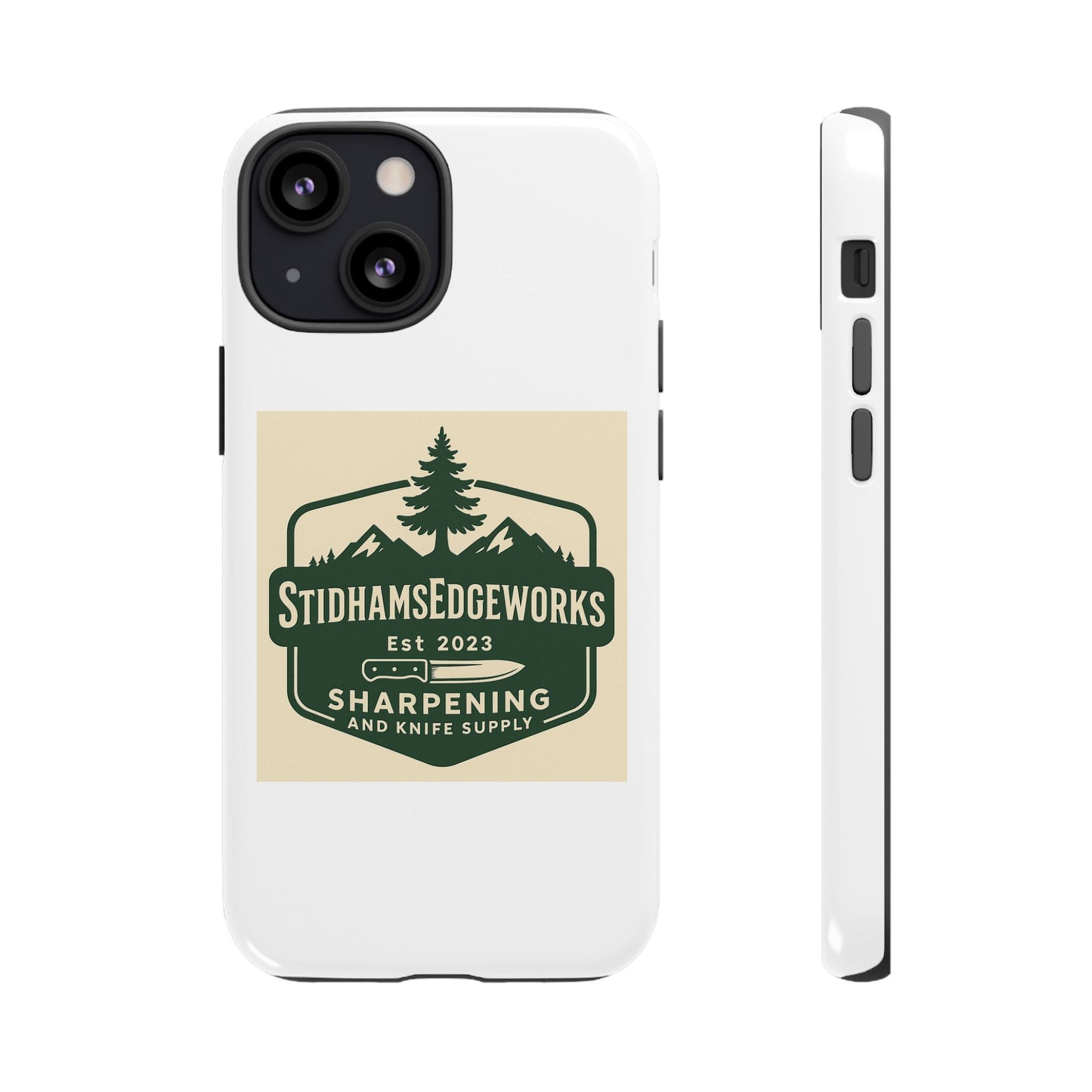 Tough Cases - Durable Phone Case, Perfect for Outdoor Enthusiasts, Great Gift for Adventurers, Unique Personalized Accessory, Stylish [...]
