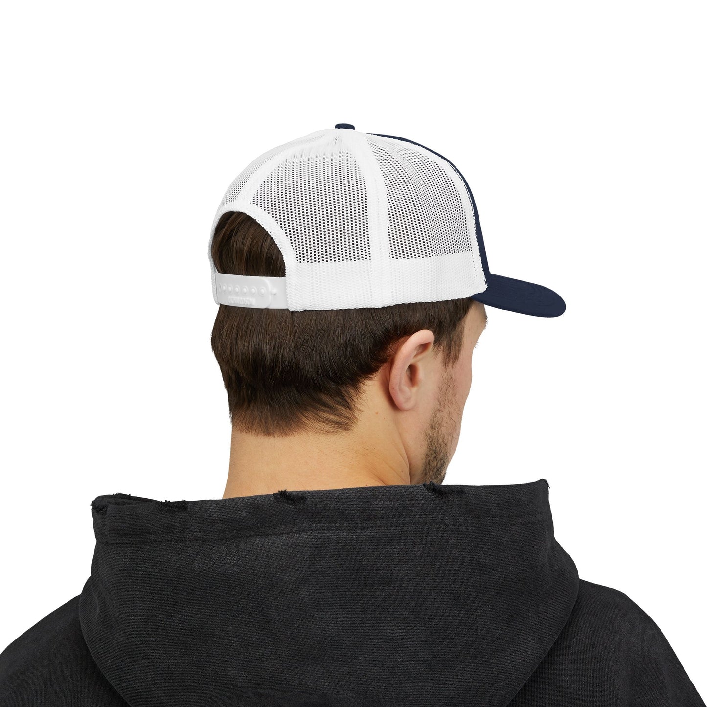 Trucker Cap — Evergreen State Park Vintage Logo